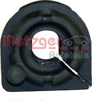 Lagring, stabilisator METZGER 52065708