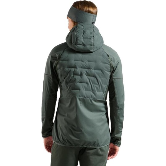 Odlo Zeroweight Insulator Jacket Urban Chic