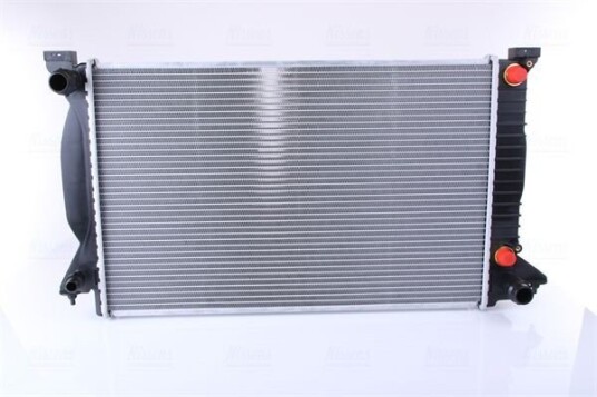 Radiator NISSENS 60314A Radiator NISSENS 60314A