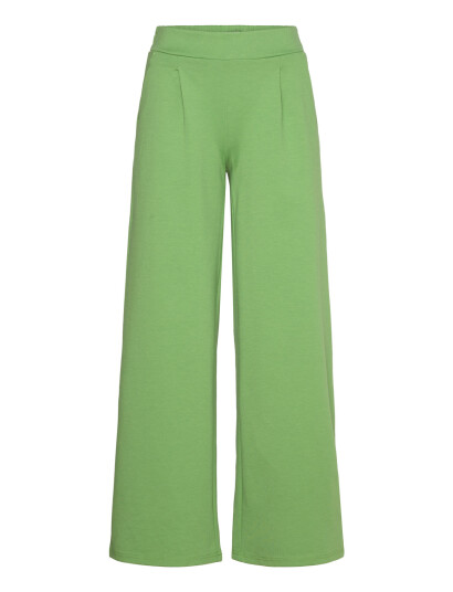 ICHI Ihkate Sus Long Wide Pa2 - Green - XS ICHI Ihkate Sus Long Wide Pa2 - Green - XS