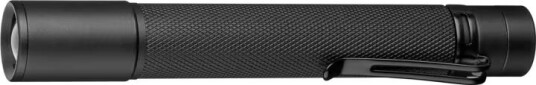 Goobay LED-ficklampa Zoom 120 idealisk för fritid, sport, camping, fiske, jakt och vägassistans Goobay LED-ficklampa Zoom 120 idealisk för fritid, sport, camping, fiske, jakt och vägassistans
