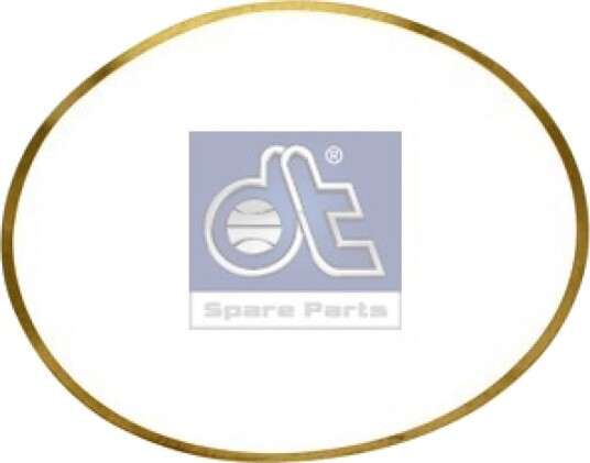 Tetning, sylinderhylse DT Spare Parts 1.10612