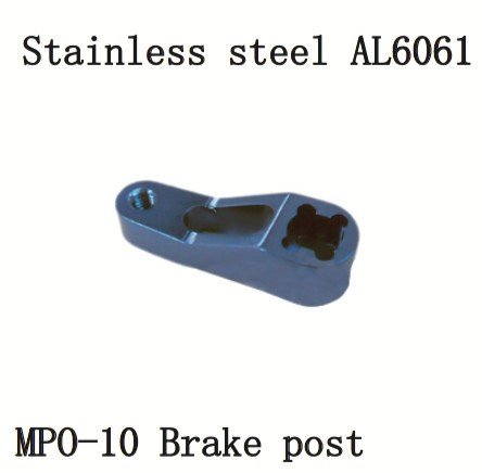 BSD MPO-010 Brake Post
