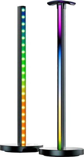 Yeelight Beam Rgbiclight Bar 2 Pack