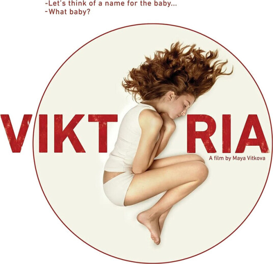 Viktoria Bluray