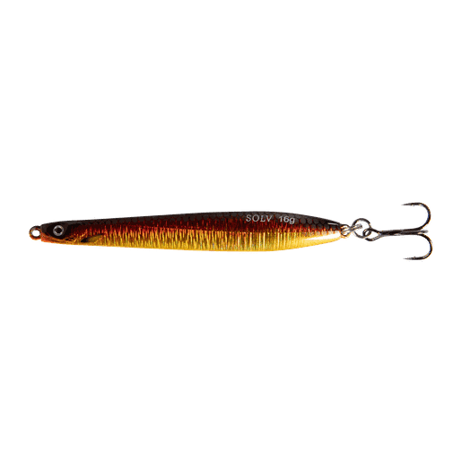 Abu Garcia Sölv Pill 9cm/16g, sluk 9cm/16g Sunrise