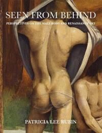 Seen From Behind Av Patricia Lee Rubin