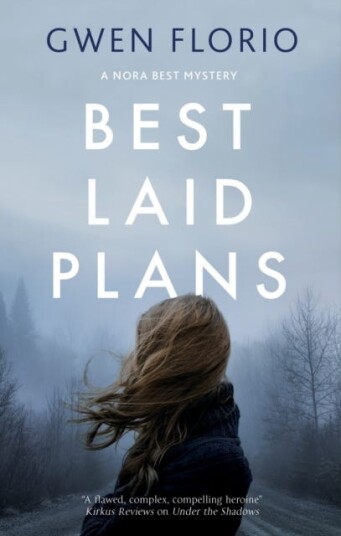 Best Laid Plans Av Gwen Florio