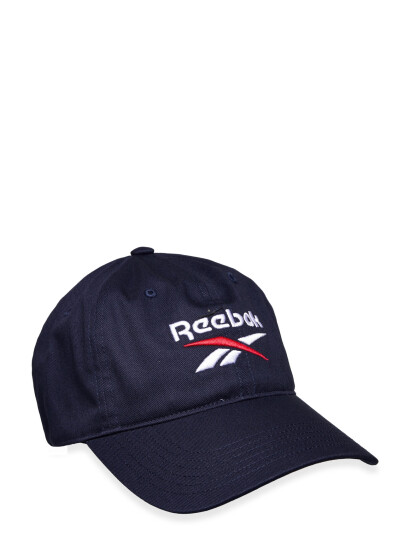 Reebok Performance Logo Cap - Navy - ONE SIZE