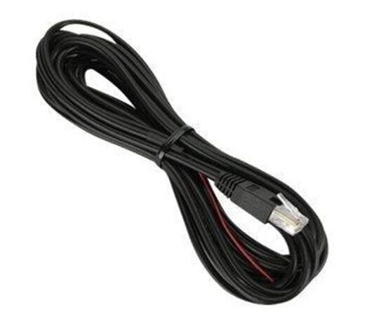 NETBOTZ Dry Contact Cable NETBOTZ Dry Contact Cable