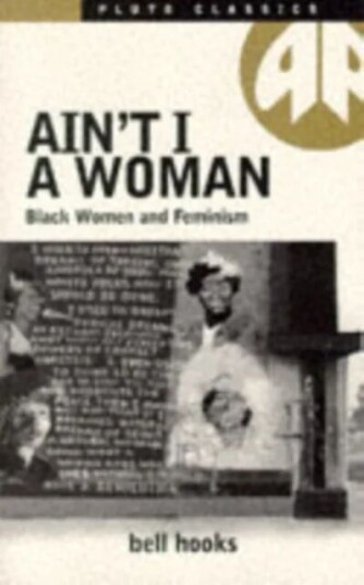 Ain'T I A Woman Av Bell Hooks
