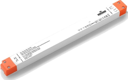 Snappy Snappy 150W / 12V DC dimbar 4 i 1 strømforsyning   12,5A IP20 innendørs