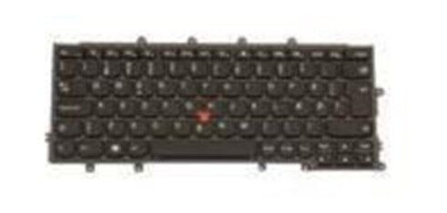Lenovo - keyboard - English - US - Tastatur - Lenovo - keyboard - English - US - Tastatur -