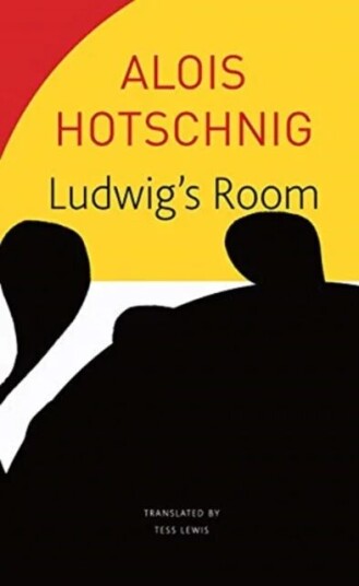 Ludwig'S Room Av Alois Hotschnig