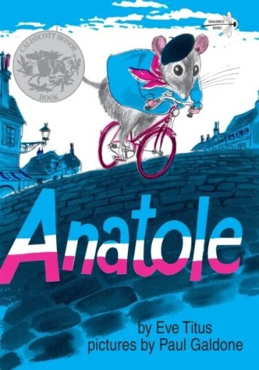 Anatole Av Eve Titus