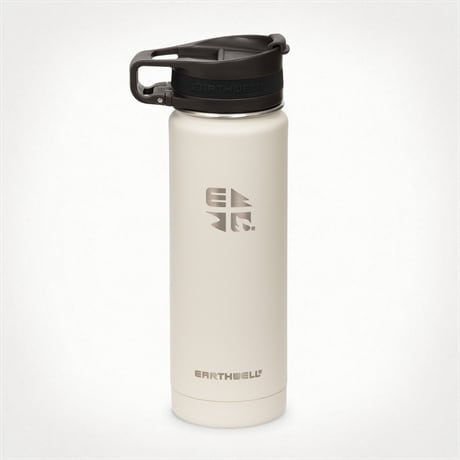 Earthwell Roaster Loop bottle 590 ml Baja Sand Earthwell Roaster Loop bottle 590 ml Baja Sand