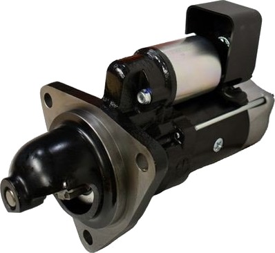 PRESTOLITE ELECTRIC M81R3026 Starter PRESTOLITE ELECTRIC M81R3026 Starter