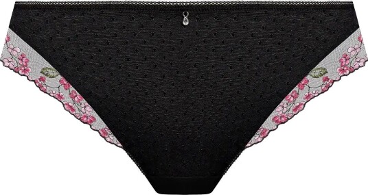 Fantasie Eliyse   BLACK   S