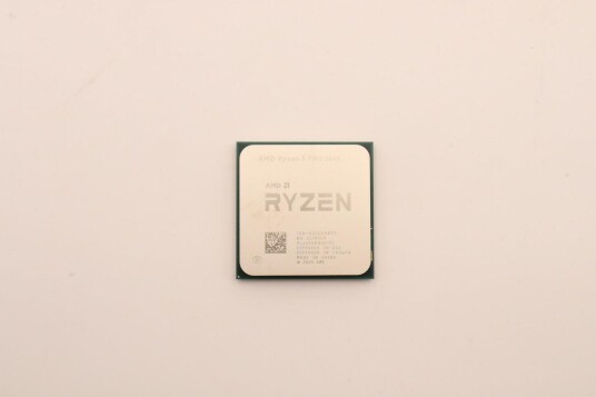 Lenovo AMD Ryzen5 Pro 5645