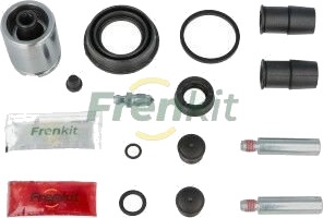 Reparasjonssett, bremsecaliper FRENKIT 738999