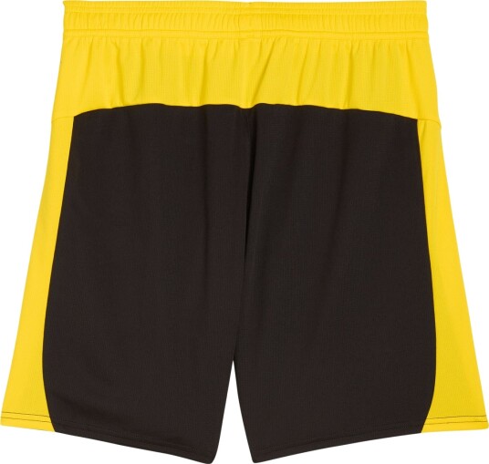 BVB Borussia Dortmund 25/26 Hjemmeshorts Barn Svart 140