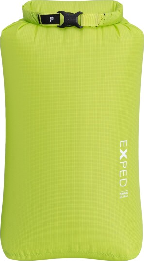 Exped Drybag Ultra Lime Exped Drybag Ultra Lime