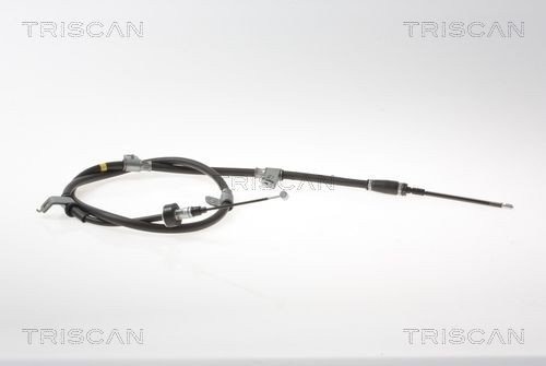 Tautrekk håndbremse TRISCAN 8140 431088