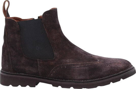 Ambiorix Herre Sko Brun 41 1/2 EU, Ambiorix Herre Sko Brun 41 1/2 EU,
