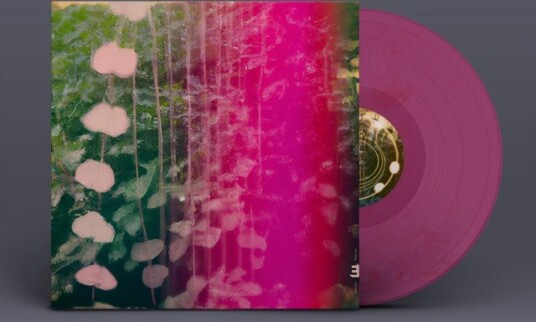 Snowpoet Heartstrings Uk Vinyl