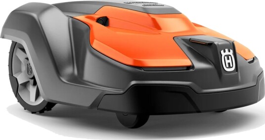 Husqvarna Automower 550 EPOS Husqvarna Automower 550 EPOS