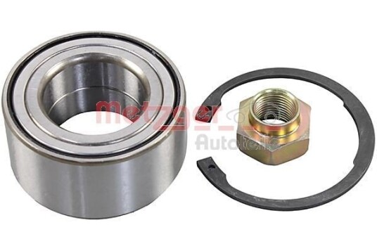 Hjullager METZGER WM 2256 Hjullager METZGER WM 2256