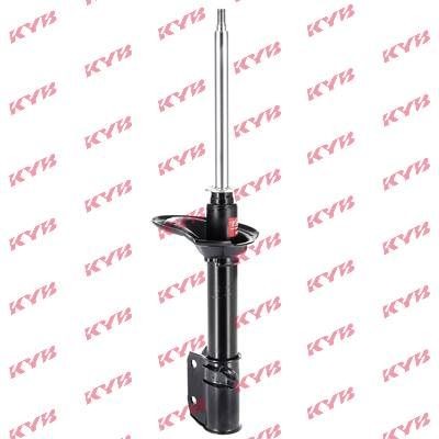 Støtdemper KYB 334116 Støtdemper KYB 334116