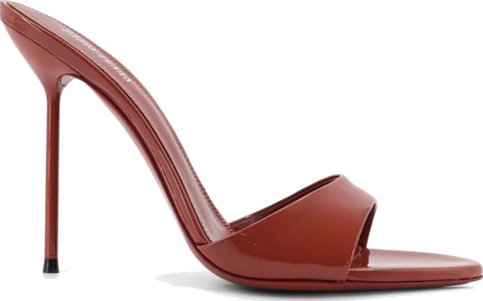 Paris Texas Dame Sko Rosa 38 1/2 EU, Paris Texas Dame Sko Rosa 38 1/2 EU,