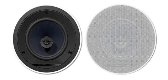 Bowers & Wilkins CCM683 Takhøyttaler