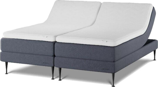 Justerbar Seng Family Aktiv 180x200 fra Hilding