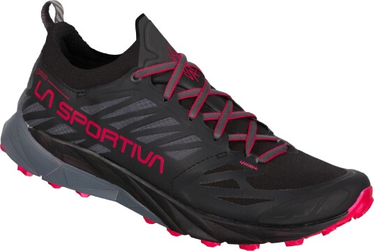 La Sportiva  Kaptiva GTX Løpesko Wmns Black/Orchid   999401 Black/Orchid 41