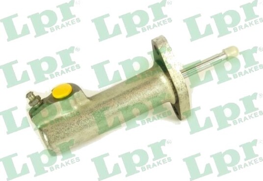 LPR 8106 Slavesylinder, clutch