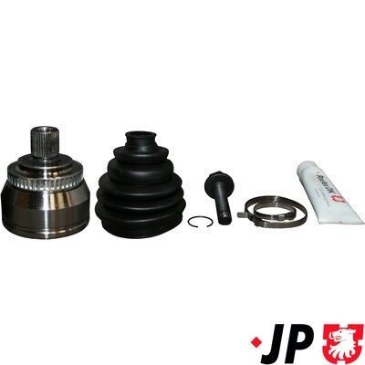 Jp Group Drivknute drivaksel JP GROUP 1143302810