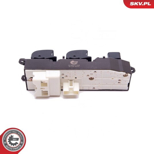 Bryter, vindusheis ESEN SKV 37SKV186