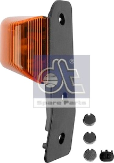 DT Spare Parts 7.25311 Sidemarkeringslys