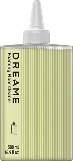 Dreame H15 Pro FoamWash støvsugerskum.