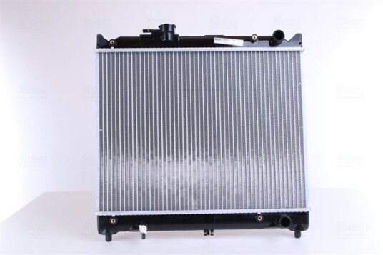 Radiator NISSENS 64079 Radiator NISSENS 64079