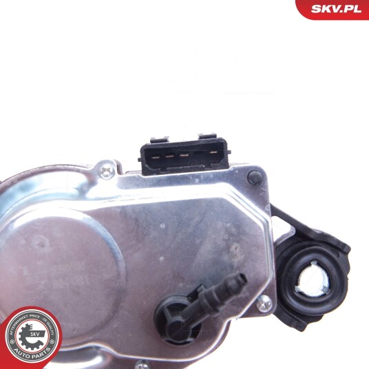 Vindusviskermotor ESEN SKV 19SKV186