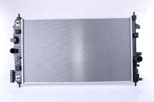 Radiator NISSENS 606049 Radiator NISSENS 606049