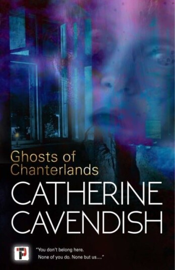 Ghosts of Chanterlands Ghosts of Chanterlands
