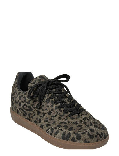 Sofie Schnoor Stellasw Sneaker - Brown - 39 Sofie Schnoor Stellasw Sneaker - Brown - 39