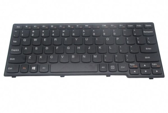 Lenovo 25204760, Tastatur, Icelandic, Lenovo, Ideapad Yoga 11