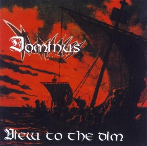 Dominus View To The Dim Vinyl