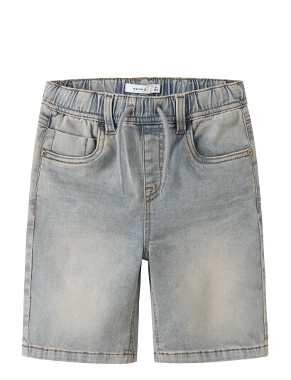 Name It Nkmryan Jogger Dnm L Shorts 6300 Th Noos Blue 134 Name It Nkmryan Jogger Dnm L Shorts 6300 Th Noos Blue 134
