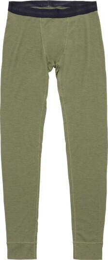 Devold Men"s Adventure Merino 190 Longs Lichen S Devold Men"s Adventure Merino 190 Longs Lichen S